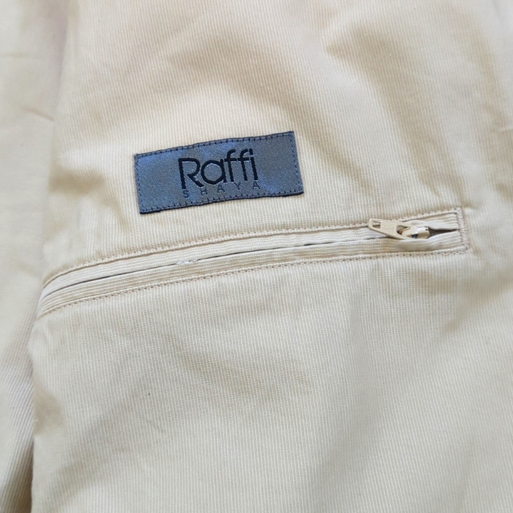 RAFFI - Jacket - Picture 2 of 3